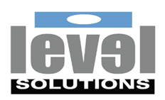Level Solutions logo