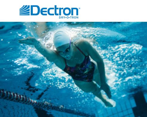 Dectron Pool and Natatorium Dehumidification Systems