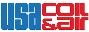 USA Coil logo