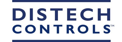 DISTECH CONTROLS logo