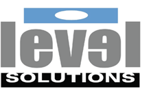 Level Solutions logo
