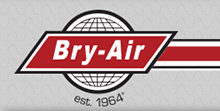 Bry-Air logo