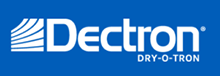 Dectron Dry-O-Tron logo