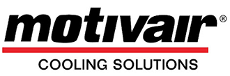 motivair cooling solutions logo