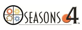 Seasons 4 logo