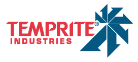 temprite industries logo