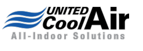 United Cool Air logo