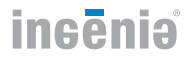 ingenie logo