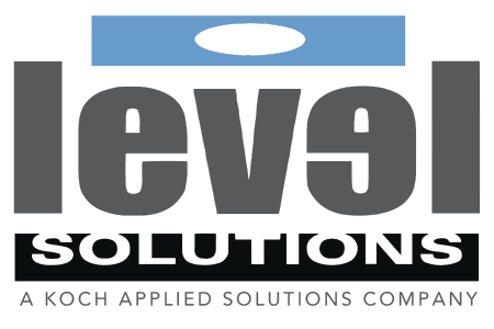 Level Solutions Logo